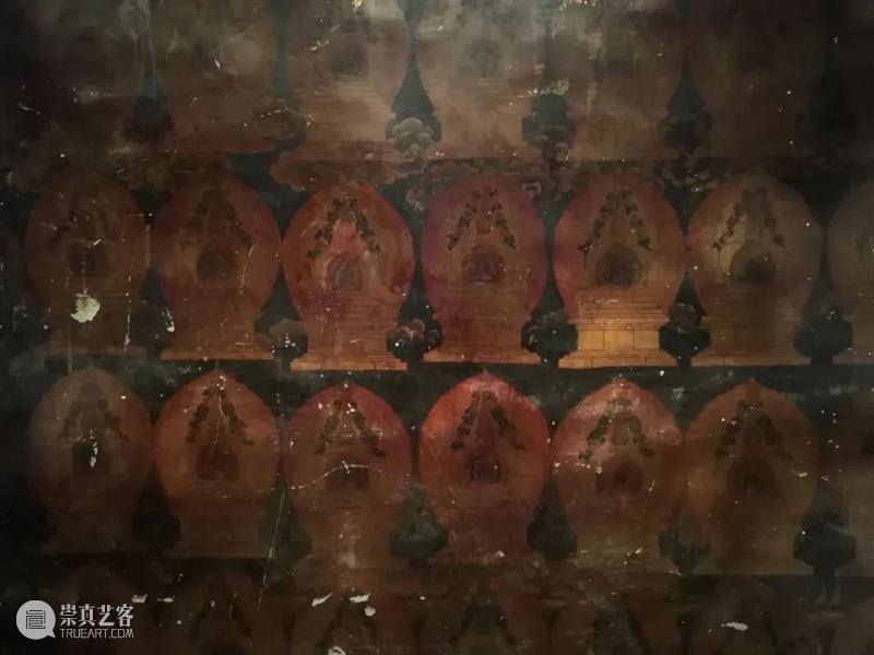 十方：丁乙在西藏 | 国家美术·焦点 崇真艺客