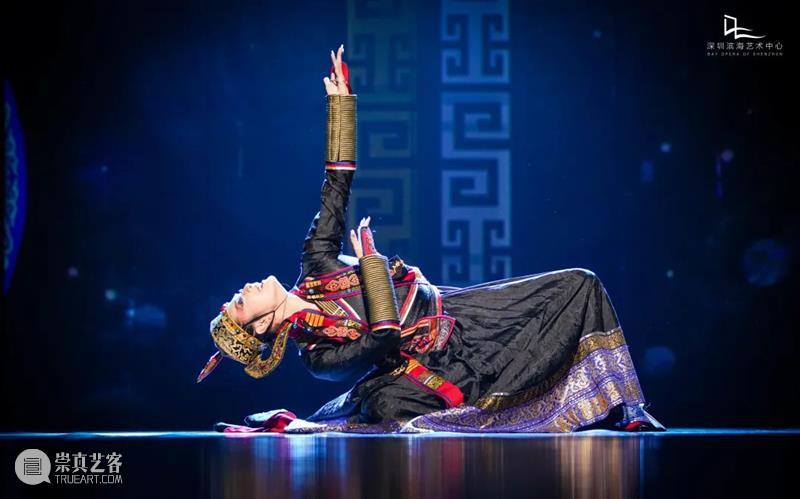北京舞蹈学院青年舞团《舞动经典》| 激活中国舞蹈的永恒记忆，探索当代起舞新方式 崇真艺客