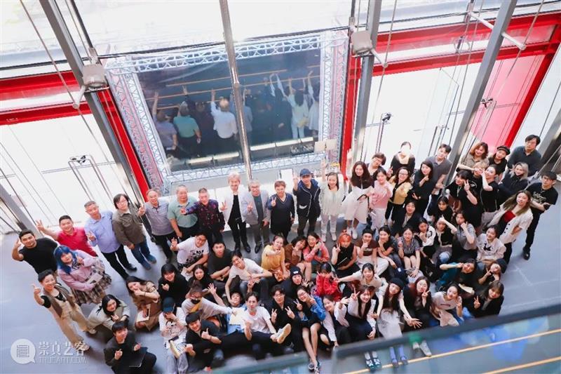 招生丨2022上海戏剧学院舞台美术综合人才培养研修班开班在即 崇真艺客
