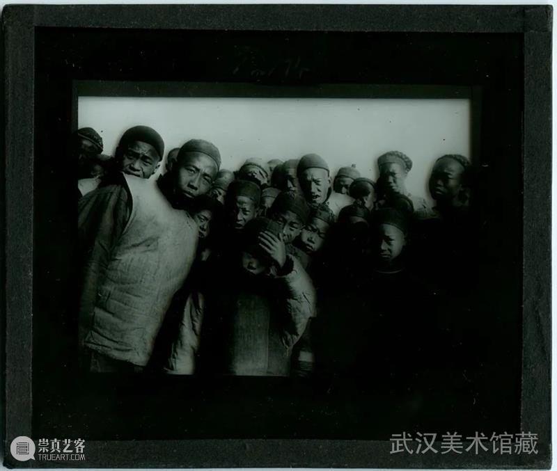 展览预告 | 光影记象——武汉美术馆馆藏摄影、影像作品研究展 崇真艺客