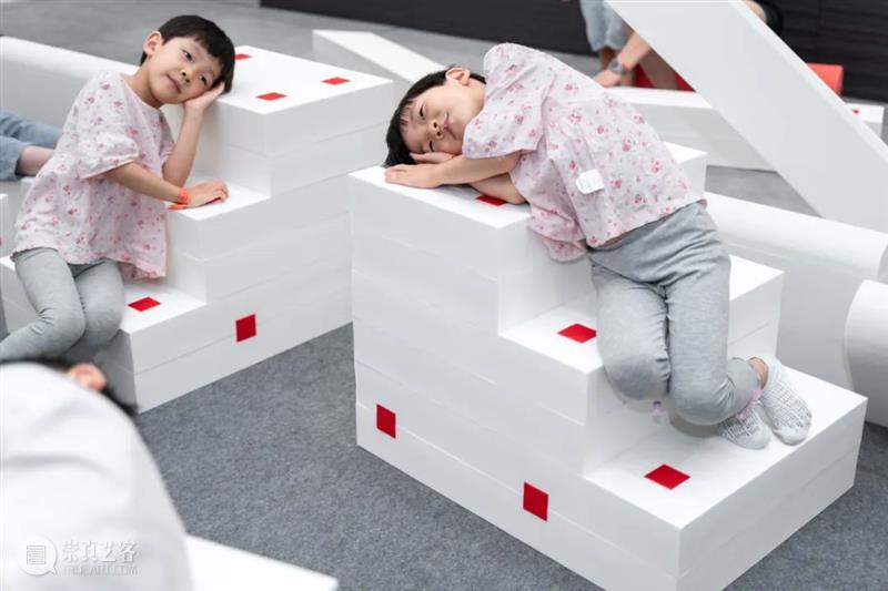 孩子如何理解空间？“大模块”玩出孩子的家舞台 崇真艺客
