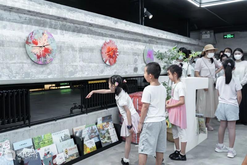 孩子如何理解空间？“大模块”玩出孩子的家舞台 崇真艺客