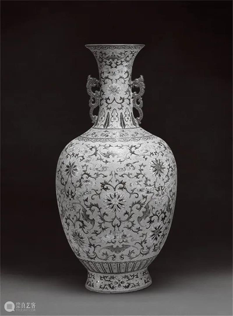 诚轩22春拍·瓷器工艺品丨满地锦绣 盛世华章 崇真艺客