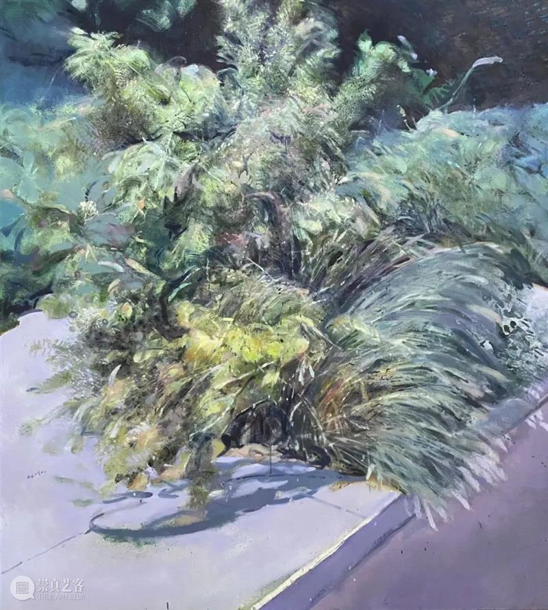 展览预告 Upcoming Exhibition | 未知的旅行 Mysterious Voyage 崇真艺客