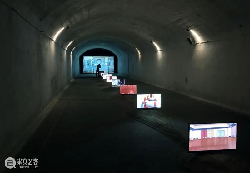 Exhibition Preview｜In Solidarity with ____? 崇真艺客