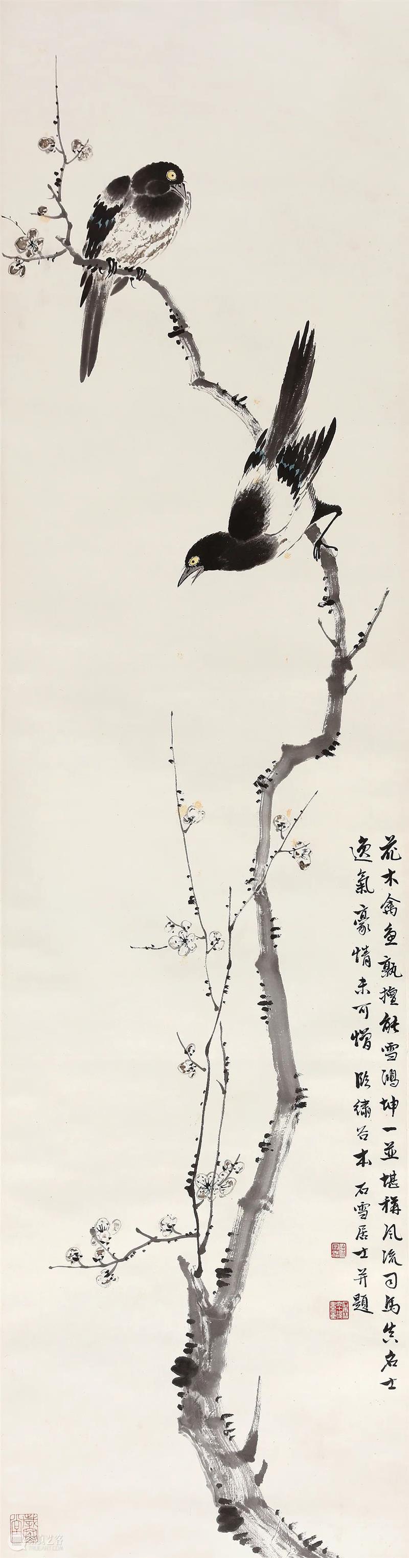 中贸圣佳佳期·孟秋拍卖会即将启幕! 崇真艺客