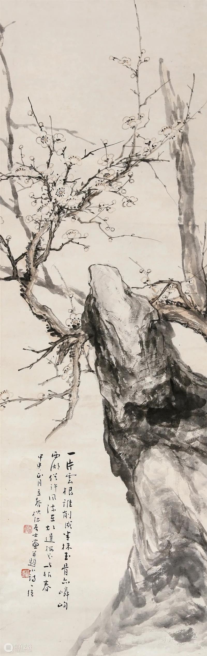 中贸圣佳佳期·孟秋拍卖会即将启幕! 崇真艺客