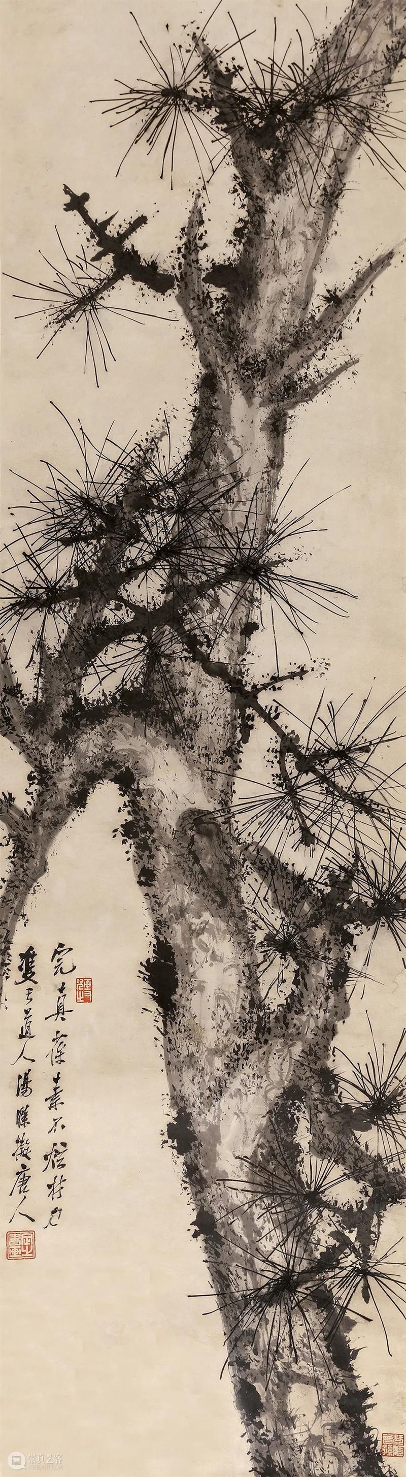 中贸圣佳佳期·孟秋拍卖会即将启幕! 崇真艺客