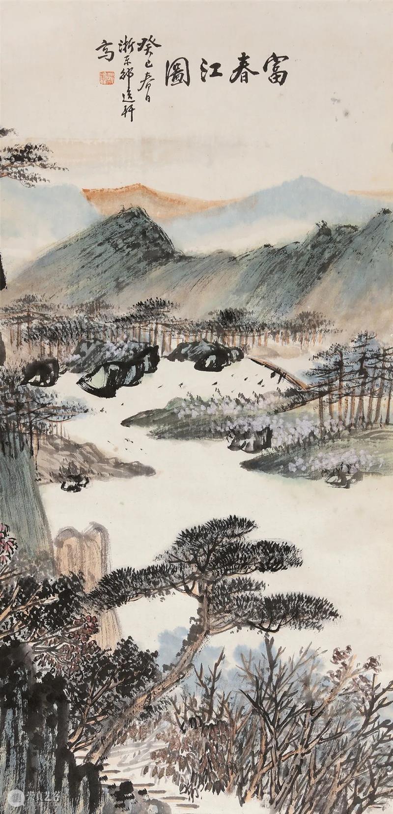 中贸圣佳佳期·孟秋拍卖会即将启幕! 崇真艺客