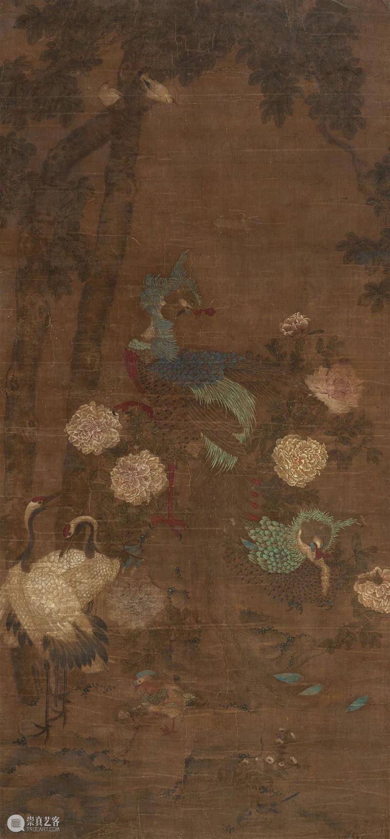 中贸圣佳佳期·孟秋拍卖会即将启幕! 崇真艺客