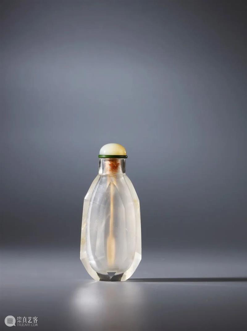 中贸圣佳佳期·孟秋拍卖会即将启幕! 崇真艺客