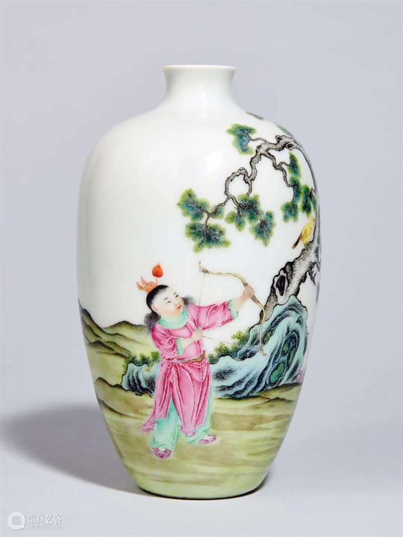 中贸圣佳佳期·孟秋拍卖会即将启幕! 崇真艺客