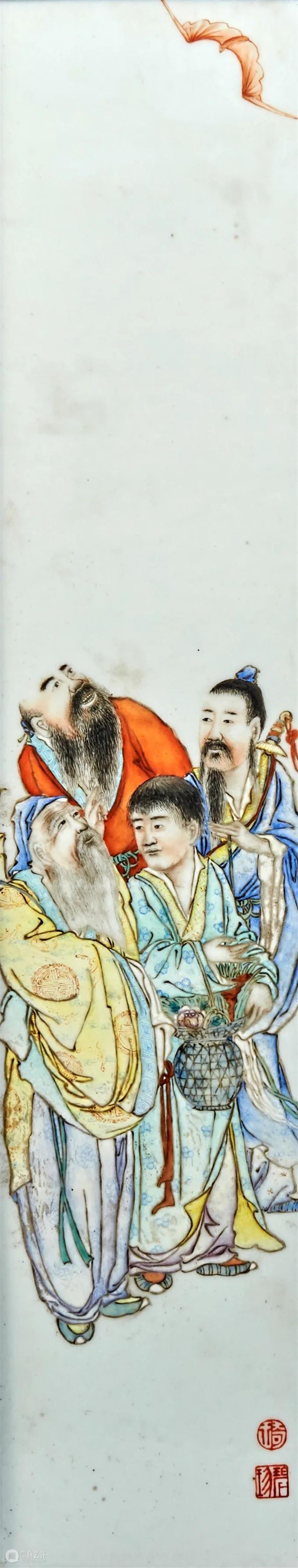 中贸圣佳佳期·孟秋拍卖会即将启幕! 崇真艺客