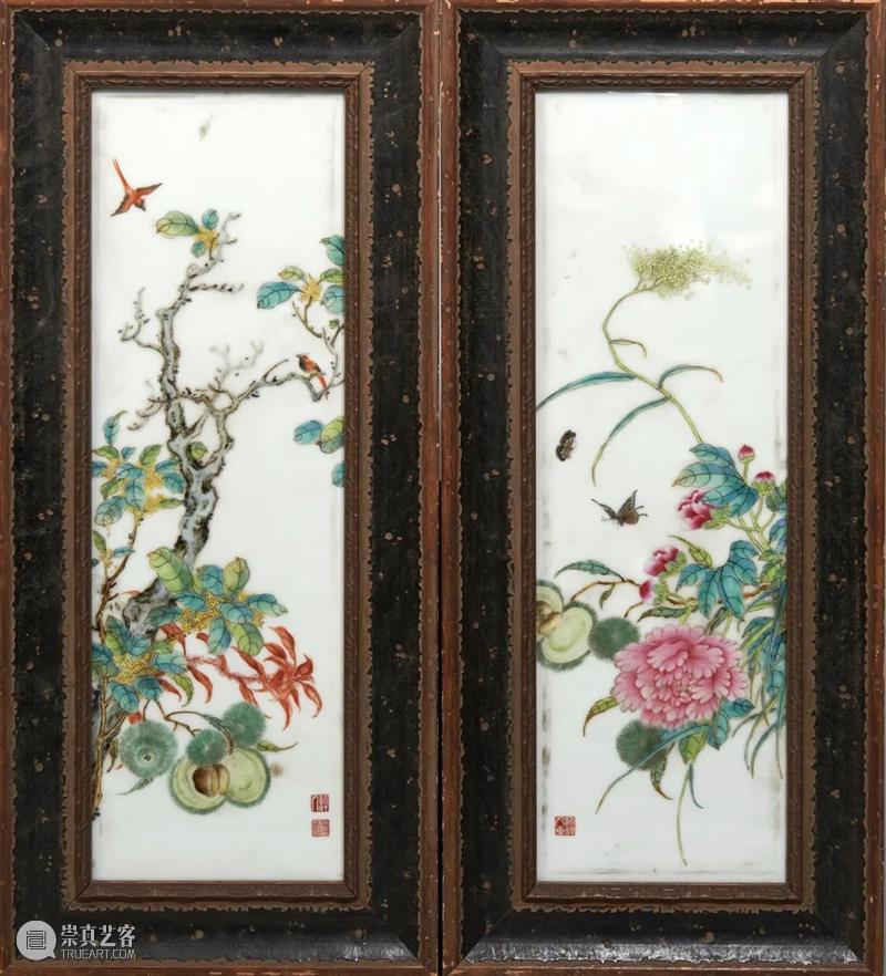 中贸圣佳佳期·孟秋拍卖会即将启幕! 崇真艺客