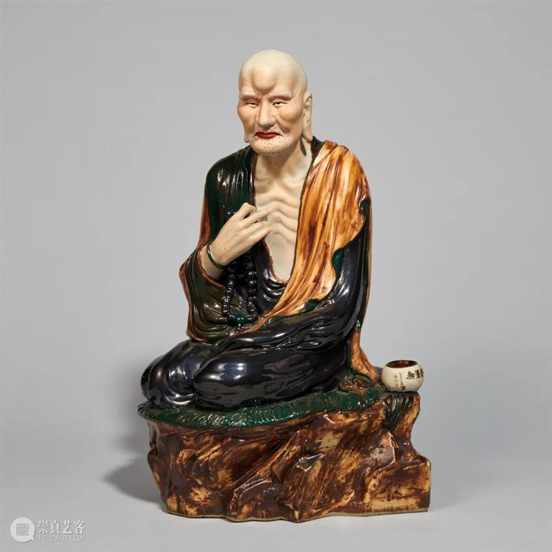 中贸圣佳佳期·孟秋拍卖会即将启幕! 崇真艺客