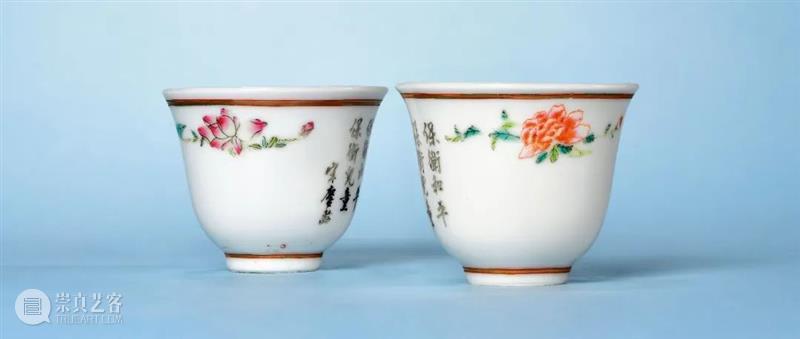 中贸圣佳佳期·孟秋拍卖会即将启幕! 崇真艺客