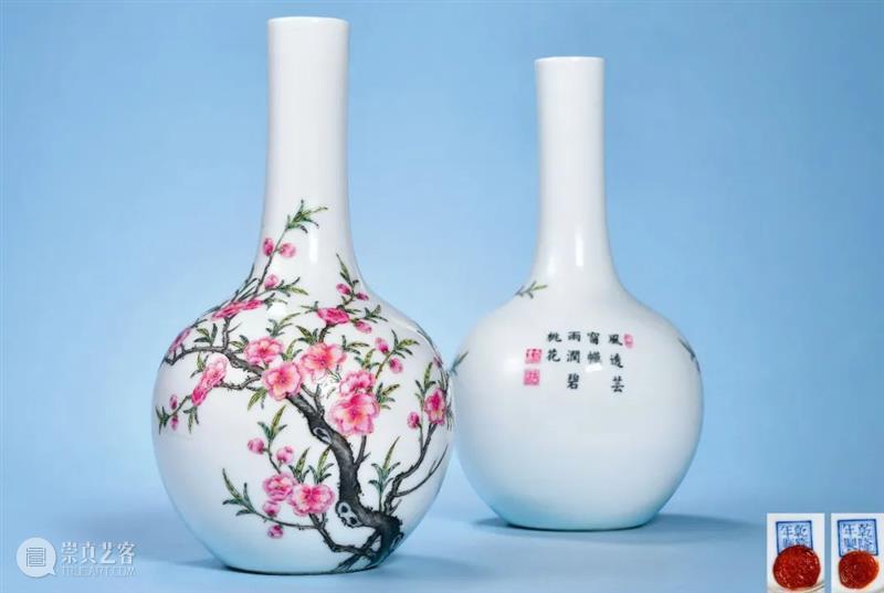 中贸圣佳佳期·孟秋拍卖会即将启幕! 崇真艺客