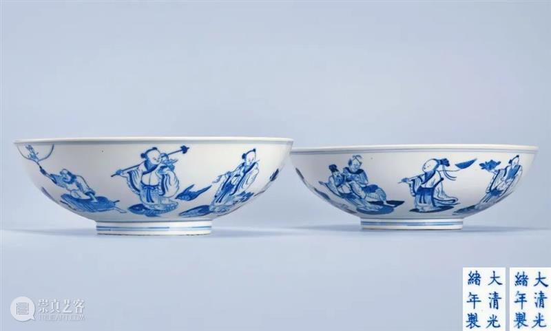 中贸圣佳佳期·孟秋拍卖会即将启幕! 崇真艺客