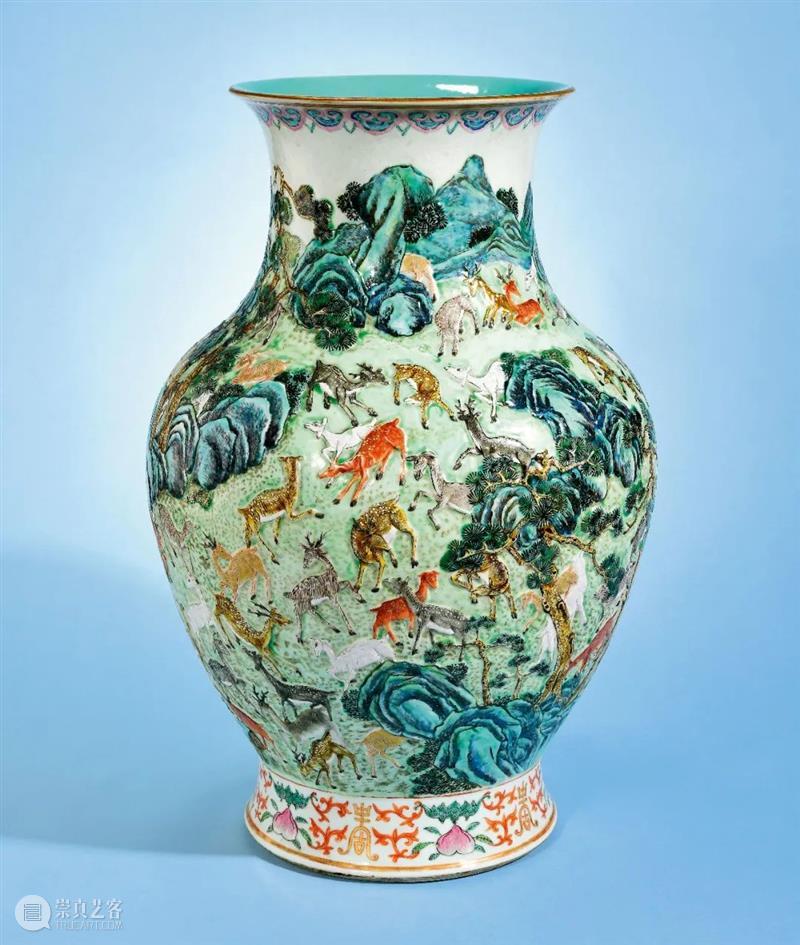 中贸圣佳佳期·孟秋拍卖会即将启幕! 崇真艺客