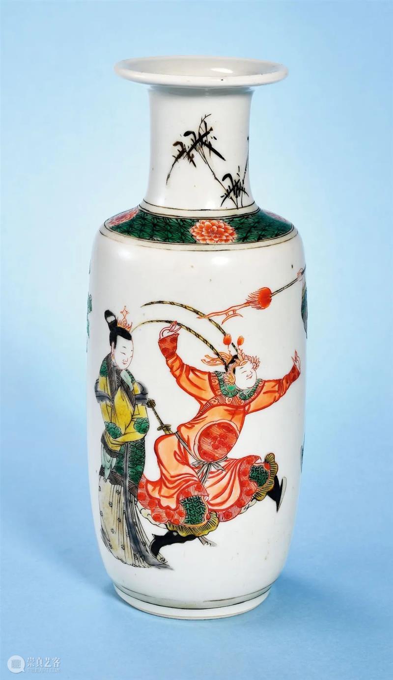 中贸圣佳佳期·孟秋拍卖会即将启幕! 崇真艺客