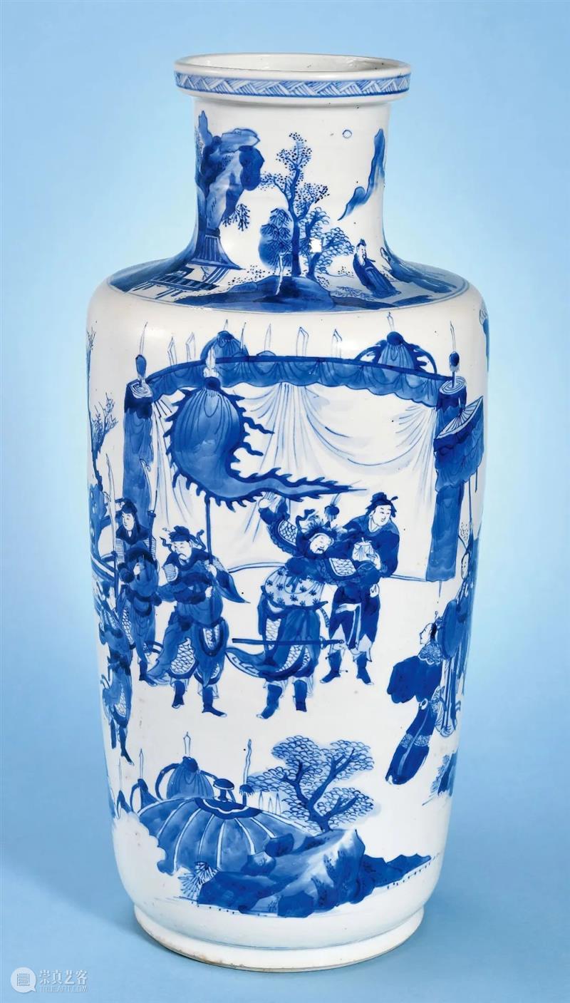 中贸圣佳佳期·孟秋拍卖会即将启幕! 崇真艺客