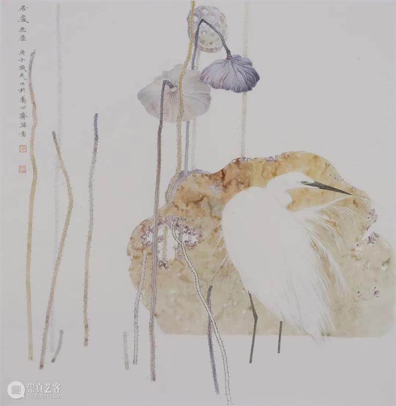 中贸圣佳佳期·孟秋拍卖会即将启幕! 崇真艺客