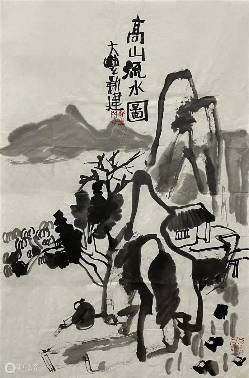 中贸圣佳佳期·孟秋拍卖会即将启幕! 崇真艺客