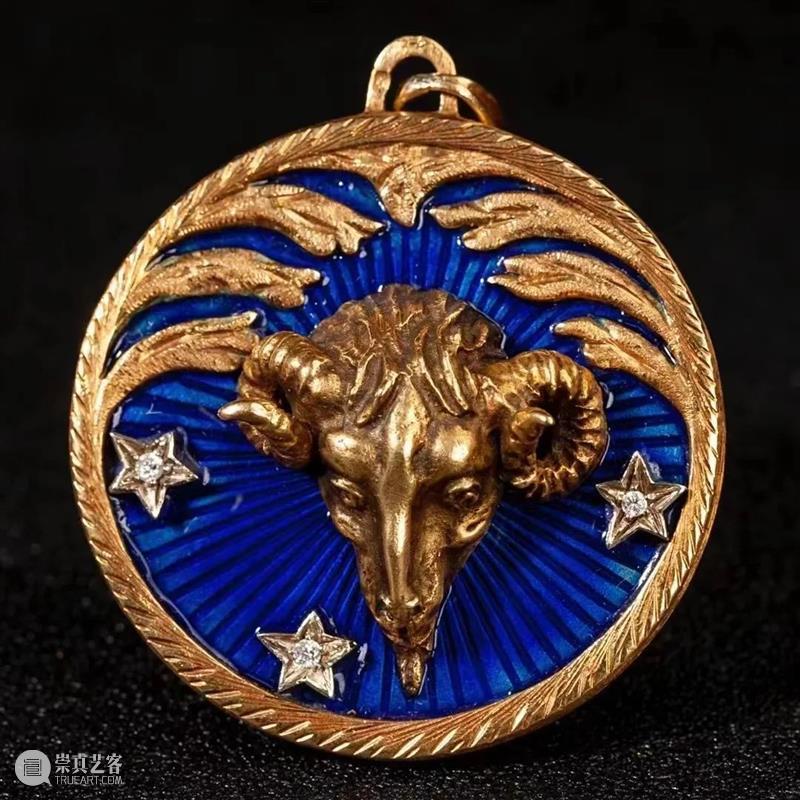 中贸圣佳佳期·孟秋拍卖会即将启幕! 崇真艺客