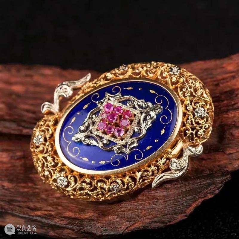 中贸圣佳佳期·孟秋拍卖会即将启幕! 崇真艺客