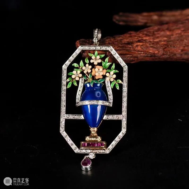 中贸圣佳佳期·孟秋拍卖会即将启幕! 崇真艺客