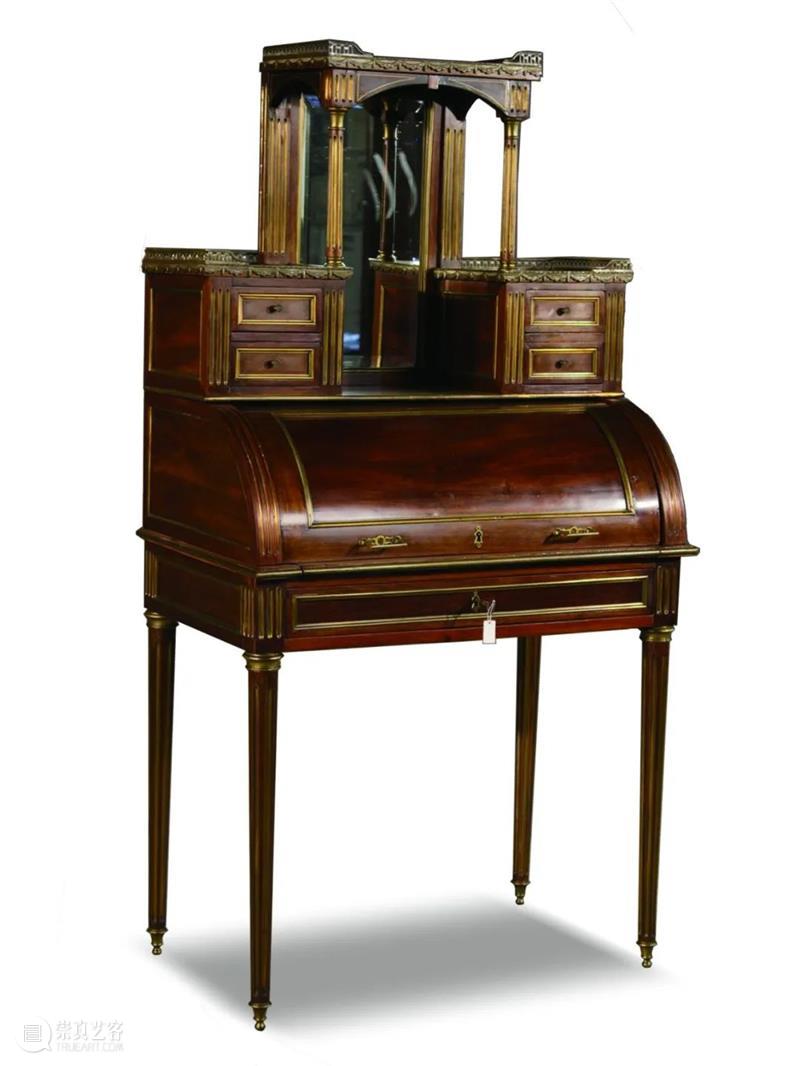 中贸圣佳佳期·孟秋拍卖会即将启幕! 崇真艺客