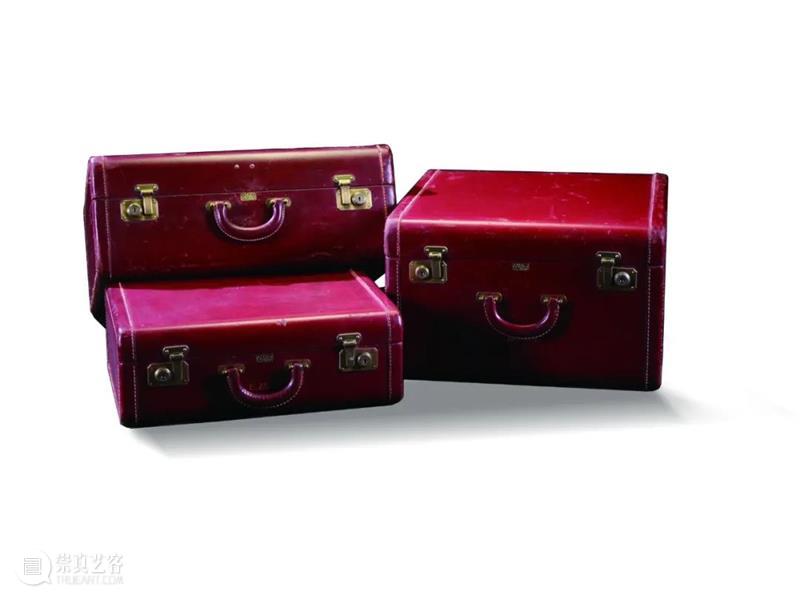 中贸圣佳佳期·孟秋拍卖会即将启幕! 崇真艺客