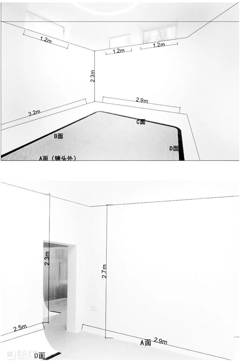 Critique Room 艺术项目征集 崇真艺客