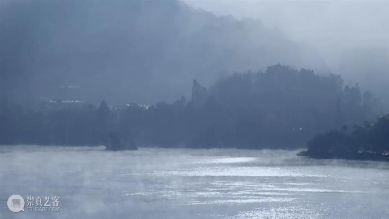 属于市民的屋檐，建德市文化综合体 / goa 视频资讯 塑造城市空间的 崇真艺客