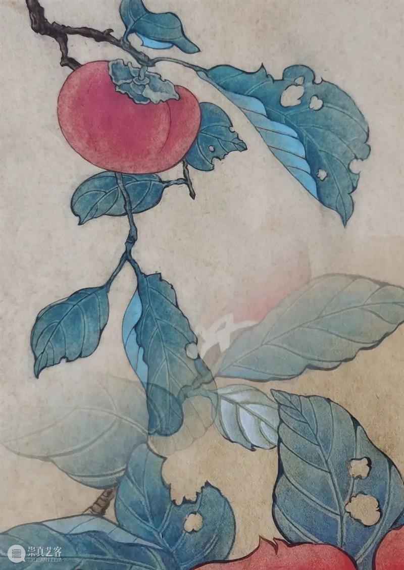 M50展览 | 「云开本初」孟昕月 | 原色艺术空间 崇真艺客