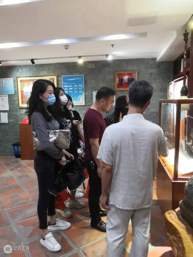 第八届“出花园”传统民俗成人礼成功举办 崇真艺客
