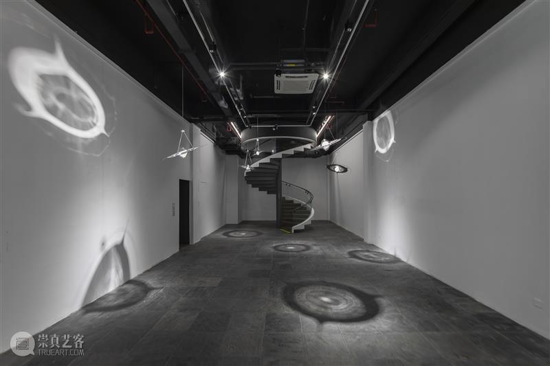 第八届上海多伦青年美术大展 | 从反思现实开始 才能“改造未来” 热点聚焦  第八届上海多伦青年美术大展 上海多伦现代美术馆 崇真艺客