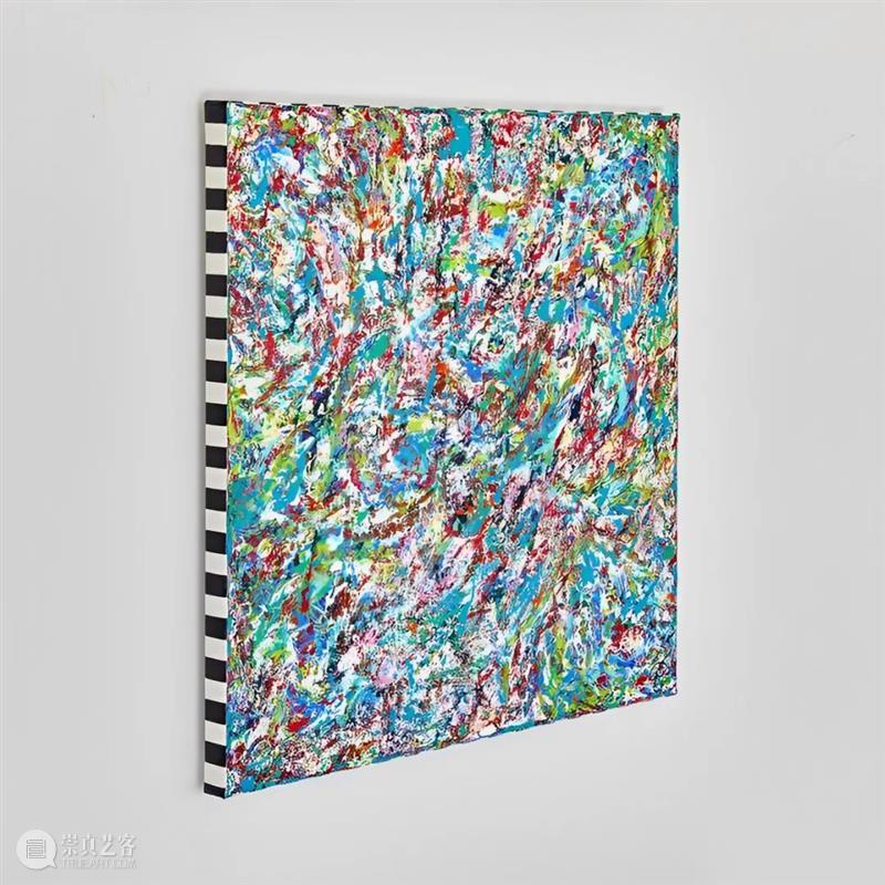 木兰:宇宙魔方——新媒体艺术展 参展艺术家 崇真艺客