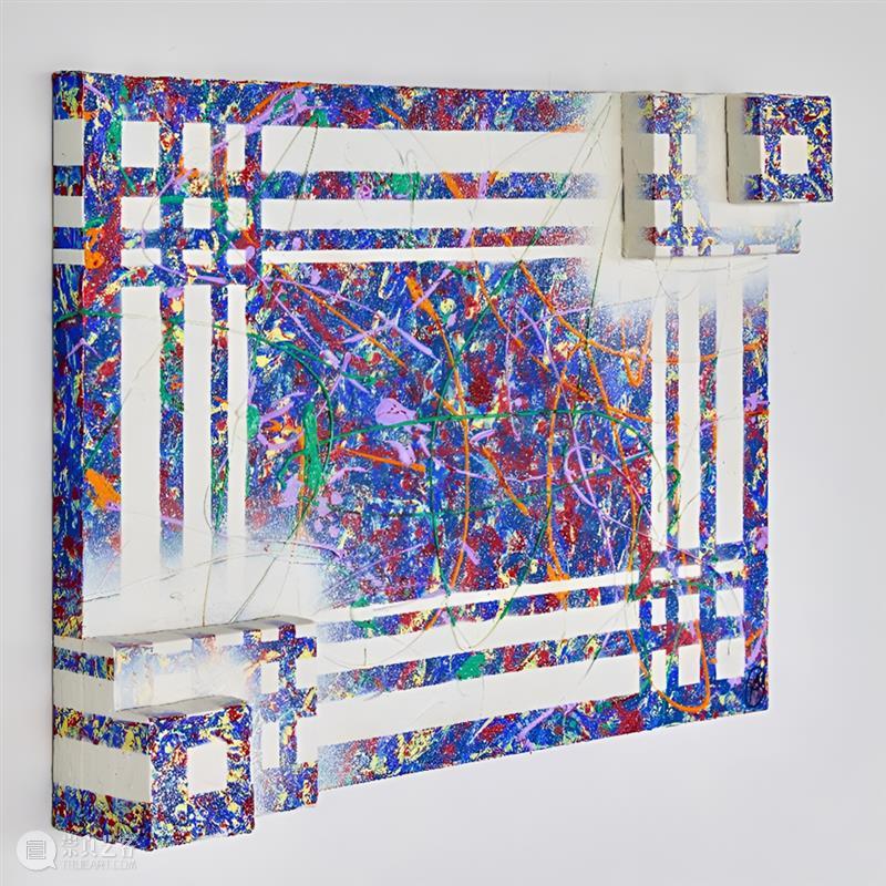 木兰:宇宙魔方——新媒体艺术展 参展艺术家 崇真艺客