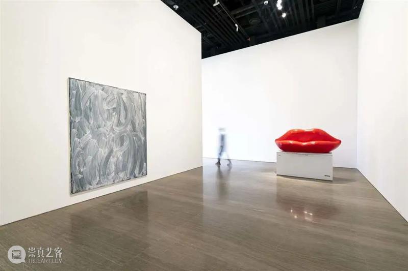 贝唐·拉维耶：让你走进“艺术品”的梦境就此变为现实  复星艺术中心 崇真艺客