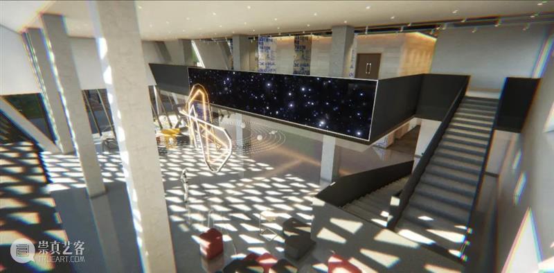 Unity专访柳喆俊:「元宇宙展馆」背后的故事 崇真艺客