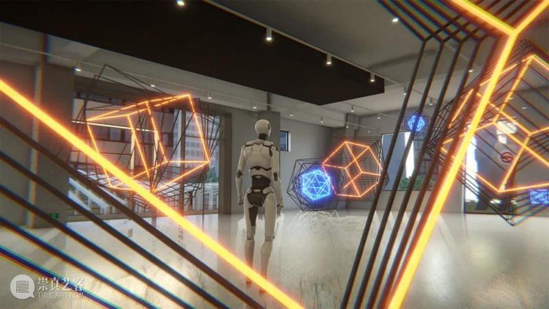 Unity专访柳喆俊:「元宇宙展馆」背后的故事 崇真艺客