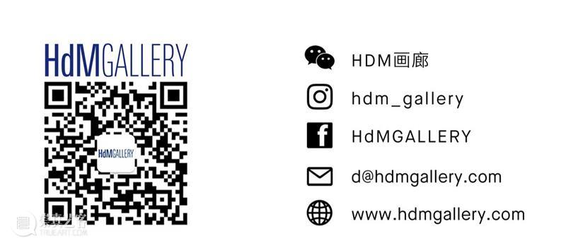 HdM·文章｜陈鋆尧《虚无中的景观 》 崇真艺客