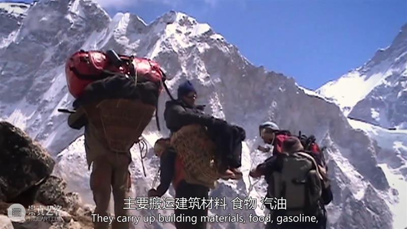豆瓣9.0，这部拿命拍出来的良心好片，不该无人知晓 崇真艺客