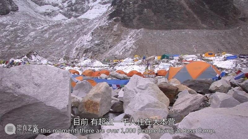 豆瓣9.0，这部拿命拍出来的良心好片，不该无人知晓 崇真艺客
