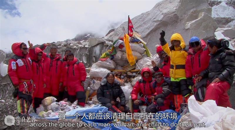 豆瓣9.0，这部拿命拍出来的良心好片，不该无人知晓 崇真艺客