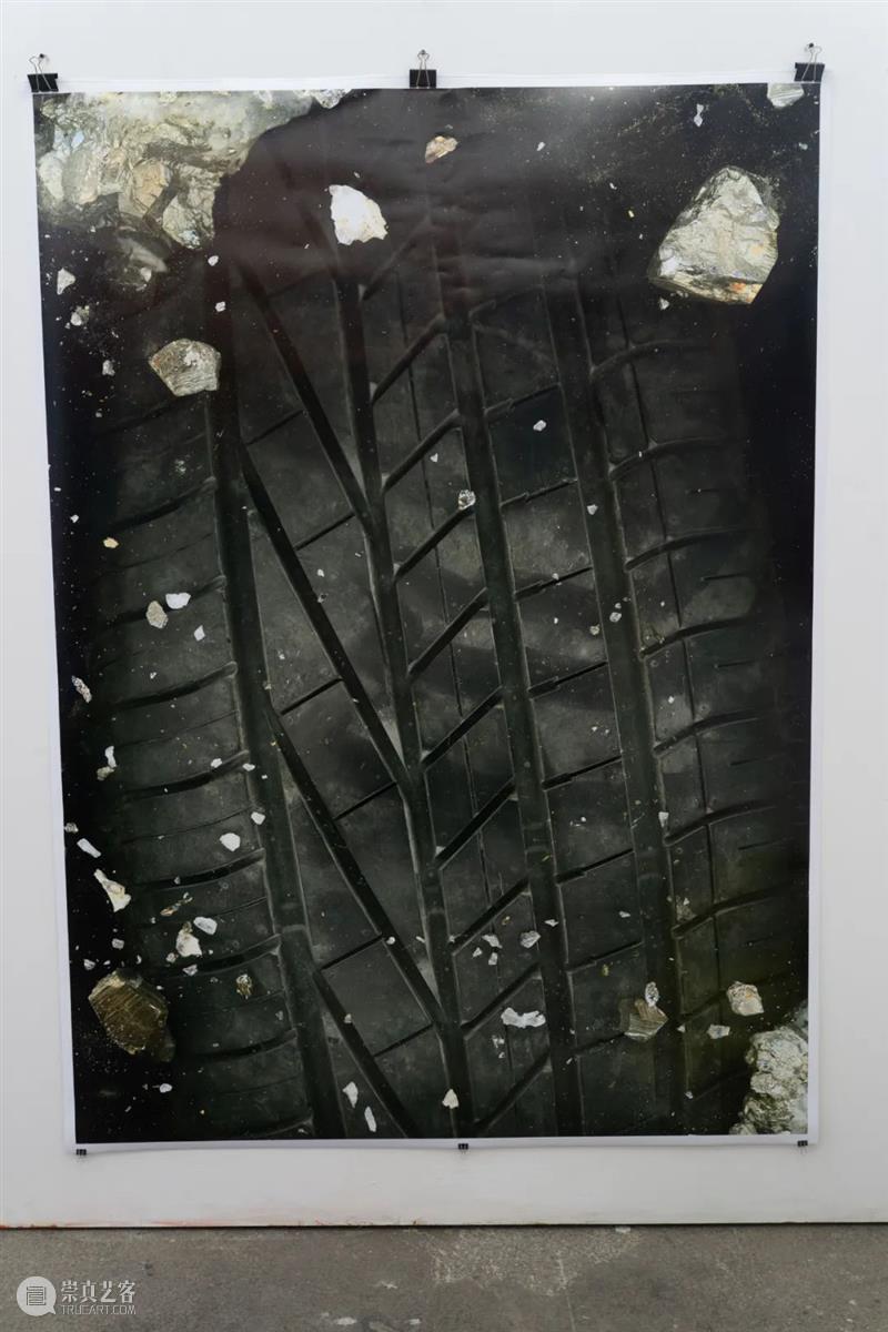 上海要空间四人展开打了 丨 北斗百裂拳 崇真艺客