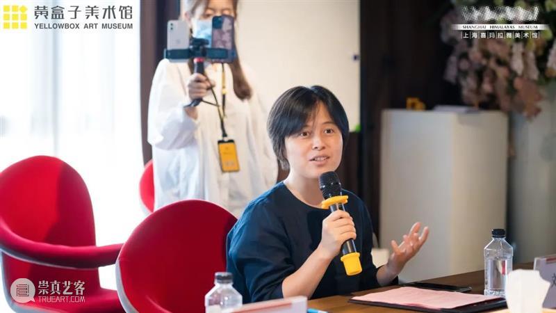《弄潮——黄盒子潮流艺术大展》8月18日即将盛大启幕! 崇真艺客