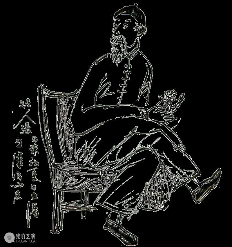 冯骥才小说改编，话剧《俗世奇人》重磅揭秘主创班底有多奇 博文精选 幕间戏剧 崇真艺客