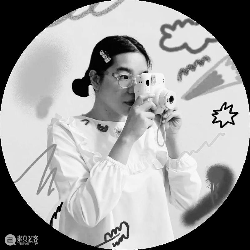 【IFA-艺术赏析】Martcellia Liunic | 可爱与迷幻的治愈美学 崇真艺客
